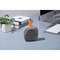 Фото - Акустическая система Canyon Hexagon 10 Grey Orange (CNE-CBTSP10GO) | click.ua