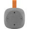 Фото - Акустическая система Canyon Hexagon 10 Grey Orange (CNE-CBTSP10GO) | click.ua