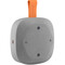 Фото - Акустическая система Canyon Hexagon 10 Grey Orange (CNE-CBTSP10GO) | click.ua