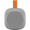 Фото - Акустическая система Canyon Hexagon 10 Grey Orange (CNE-CBTSP10GO) | click.ua