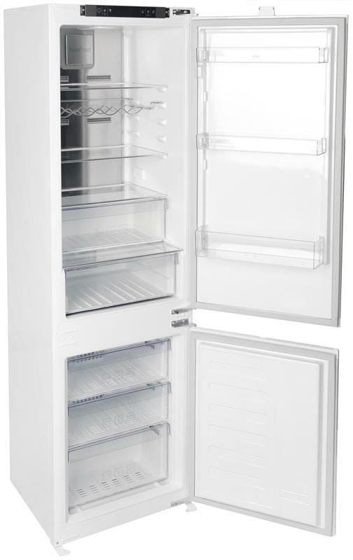 Встраиваемый холодильник Beko BCNA275E3S