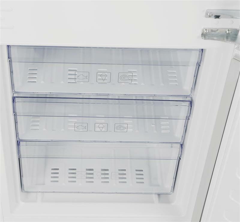 Вбудований холодильник Beko BCNA275E3S