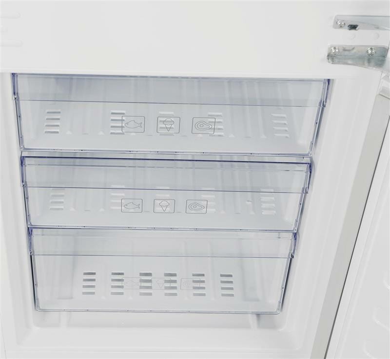 Вбудований холодильник Beko BCNA275E3S