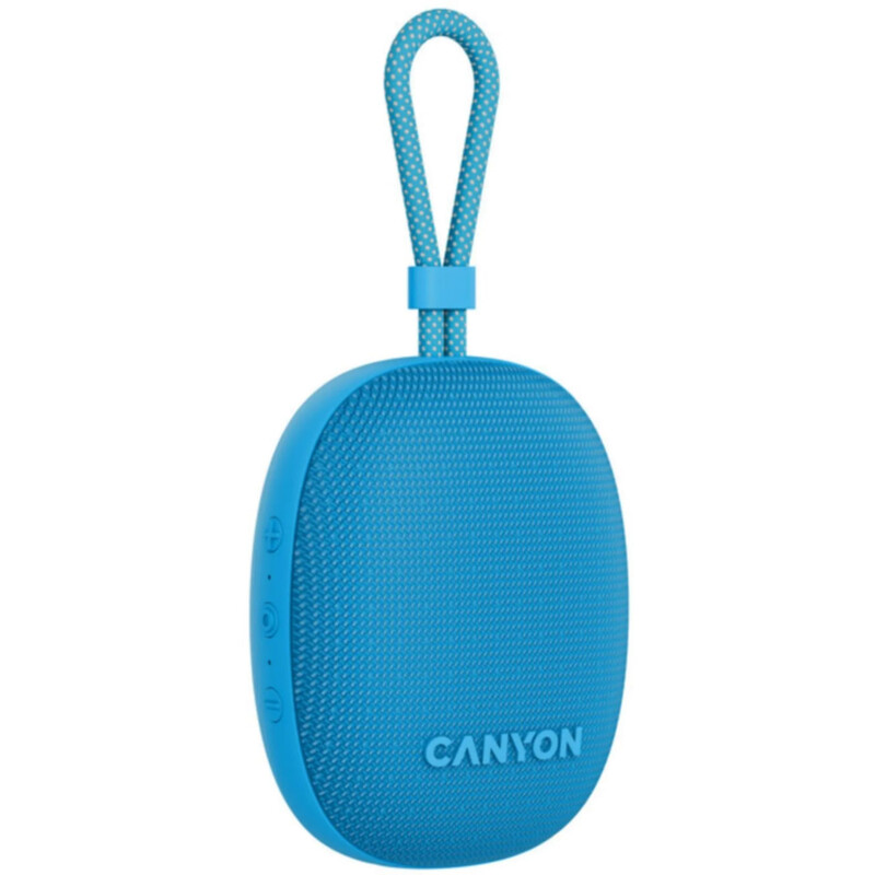 Акустическая система Canyon OnMove 12 Blue (CNE-CBTSP12BL)