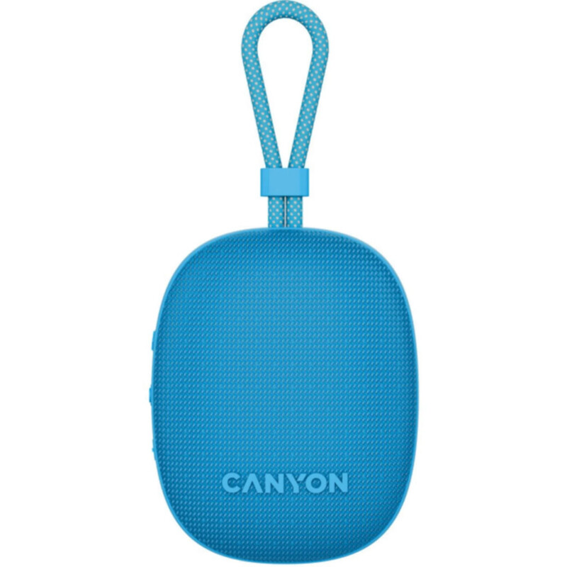 Акустическая система Canyon OnMove 12 Blue (CNE-CBTSP12BL)