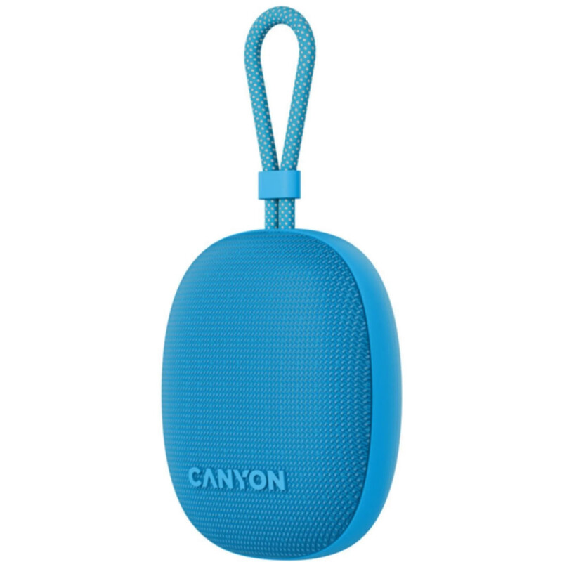 Акустическая система Canyon OnMove 12 Blue (CNE-CBTSP12BL)