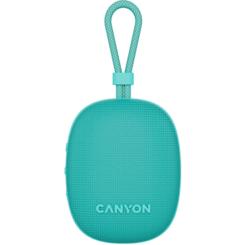 Акустическая система Canyon OnMove 12 Mint (CNE-CBTSP12MT)