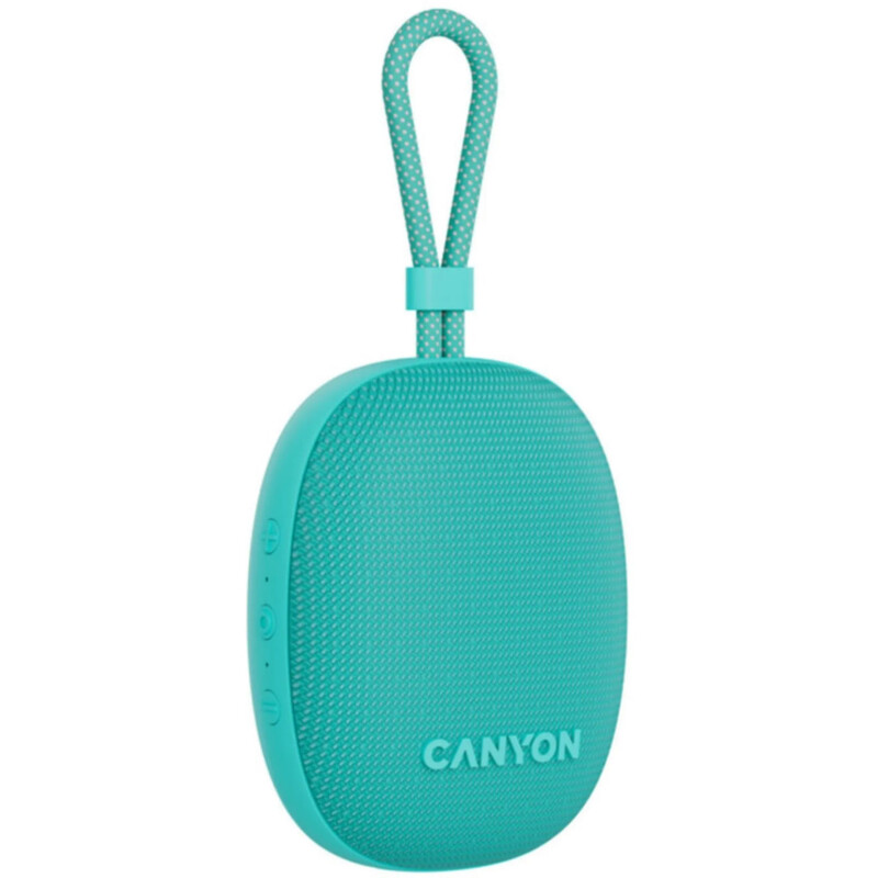 Акустическая система Canyon OnMove 12 Mint (CNE-CBTSP12MT)