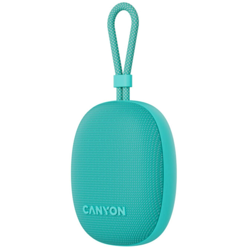 Акустическая система Canyon OnMove 12 Mint (CNE-CBTSP12MT)