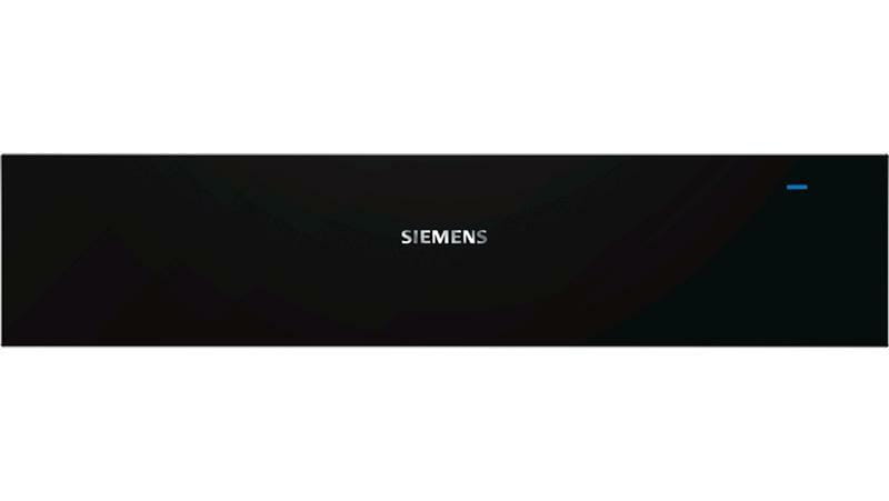 Шкаф для подогрева посуды Siemens BI630CNS1