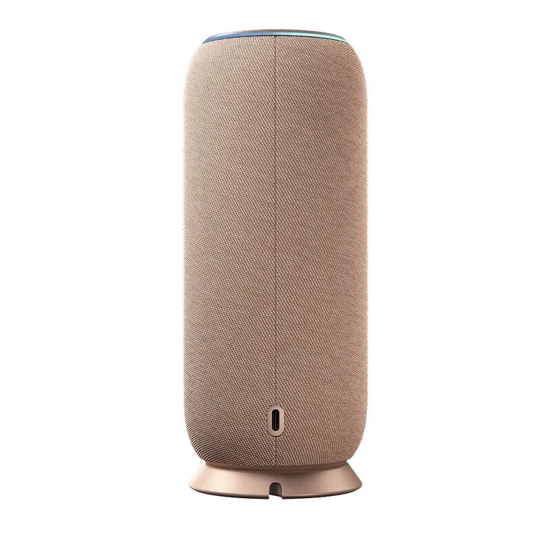 Акустическая система Motorola Moto Sound Flow Warm Taupe (PG38C07850)