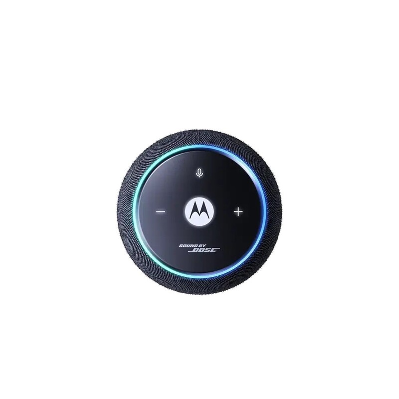 Акустическая система Motorola Moto Sound Flow Carbon (PG38C07843)