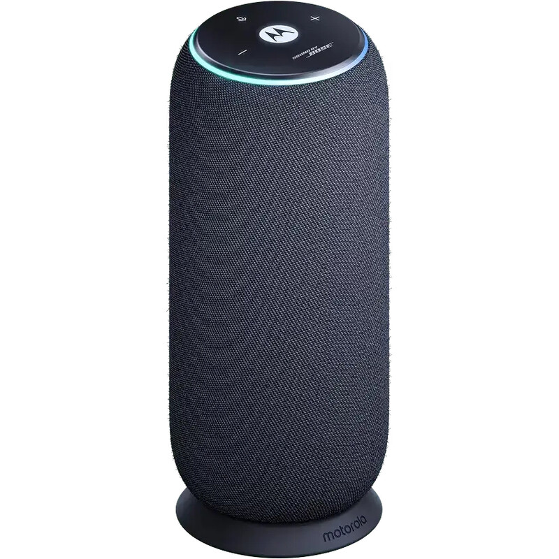 Акустическая система Motorola Moto Sound Flow Carbon (PG38C07843)