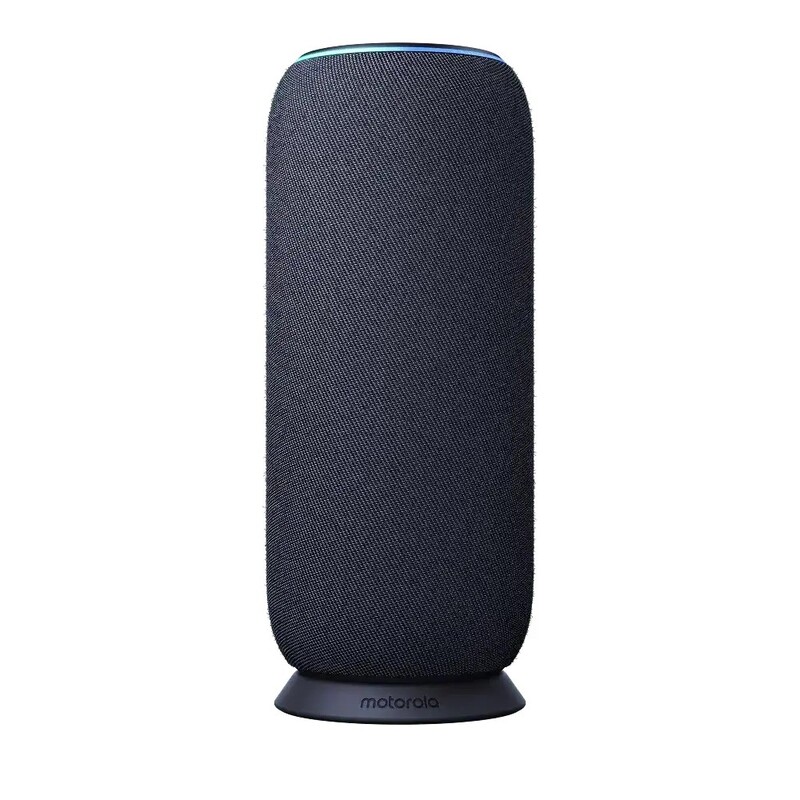 Акустическая система Motorola Moto Sound Flow Carbon (PG38C07843)
