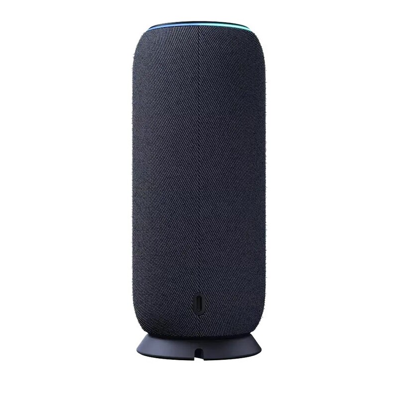 Акустическая система Motorola Moto Sound Flow Carbon (PG38C07843)