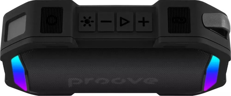 Акустична система Proove Black Rock Black (PSBK08117201)