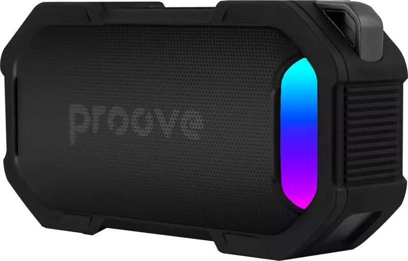Акустична система Proove Black Rock Black (PSBK08117201)