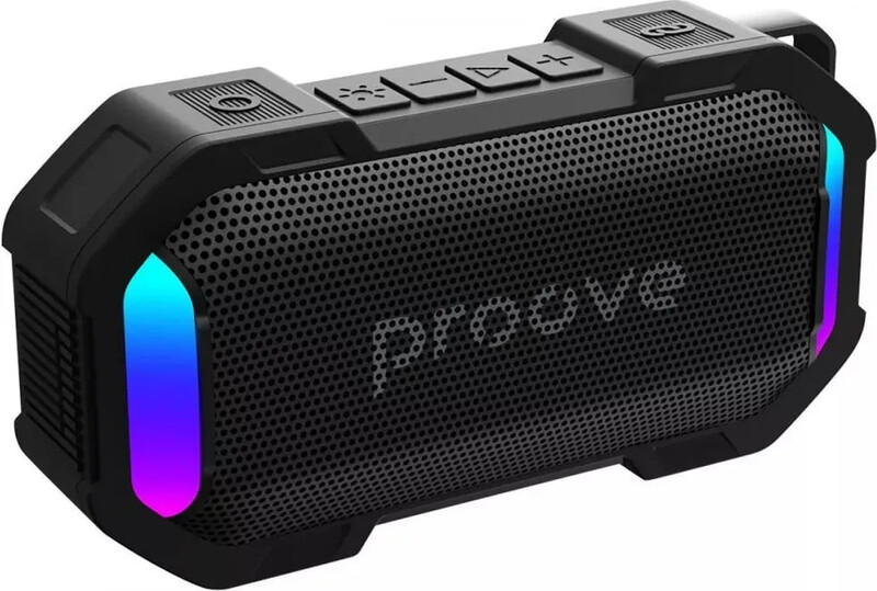 Акустична система Proove Black Rock Black (PSBK08117201)