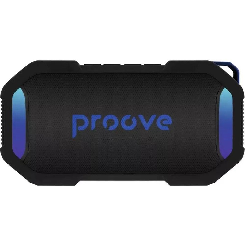 Акустична система Proove Black Rock Black Blue (PSBR1001AP23)