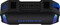Фото - Акустична система Proove Black Rock Black Blue (PSBR1001AP23) | click.ua