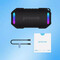 Фото - Акустична система Proove Black Rock Black Blue (PSBR1001AP23) | click.ua