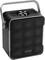 Фото - Акустична система Proove Fader Black (PSFD4018AP01) | click.ua
