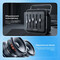 Фото - Акустична система Proove Fader Black (PSFD4018AP01) | click.ua