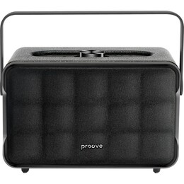Акустична система Proove Fader Black (PSFD8018AP01)
