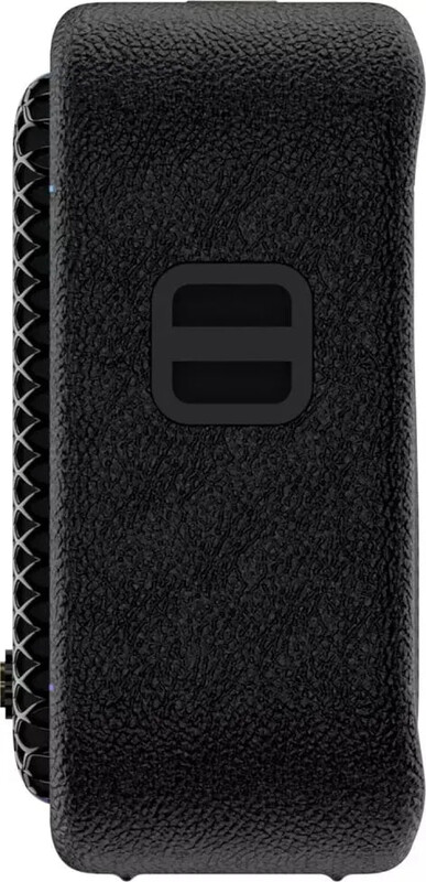 Акустична система Proove Funk Black (PSFN1501AP01)