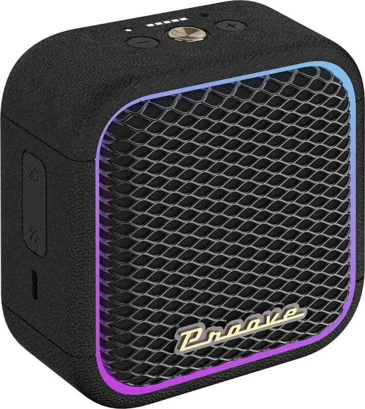 Акустична система Proove Funk Black (PSFN1501AP01)