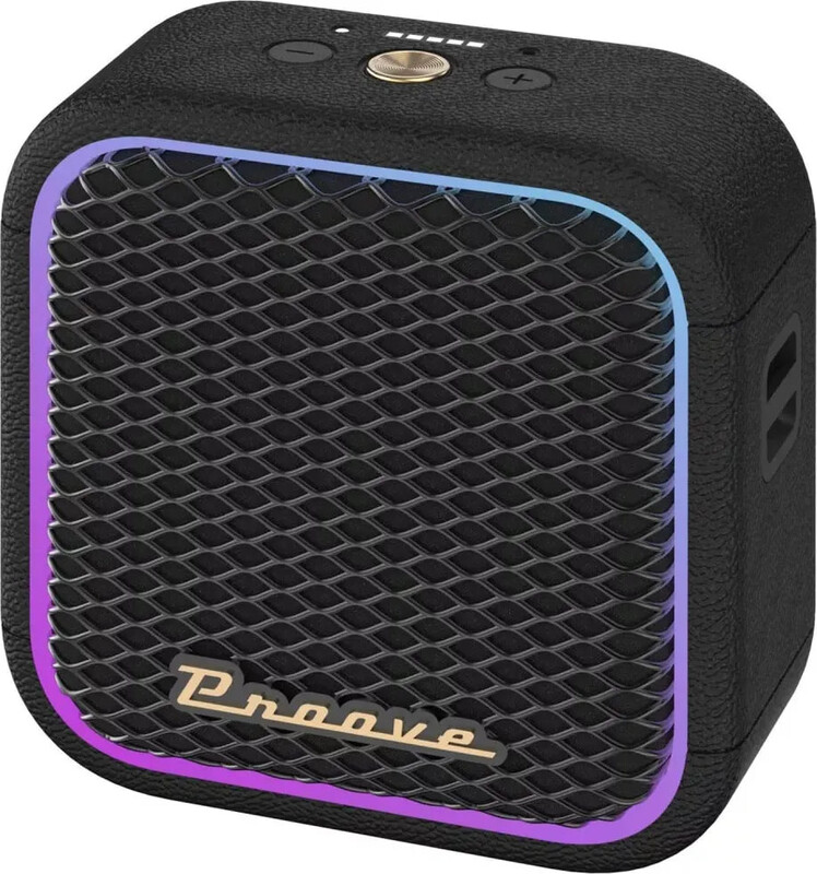 Акустична система Proove Funk Black (PSFN1501AP01)