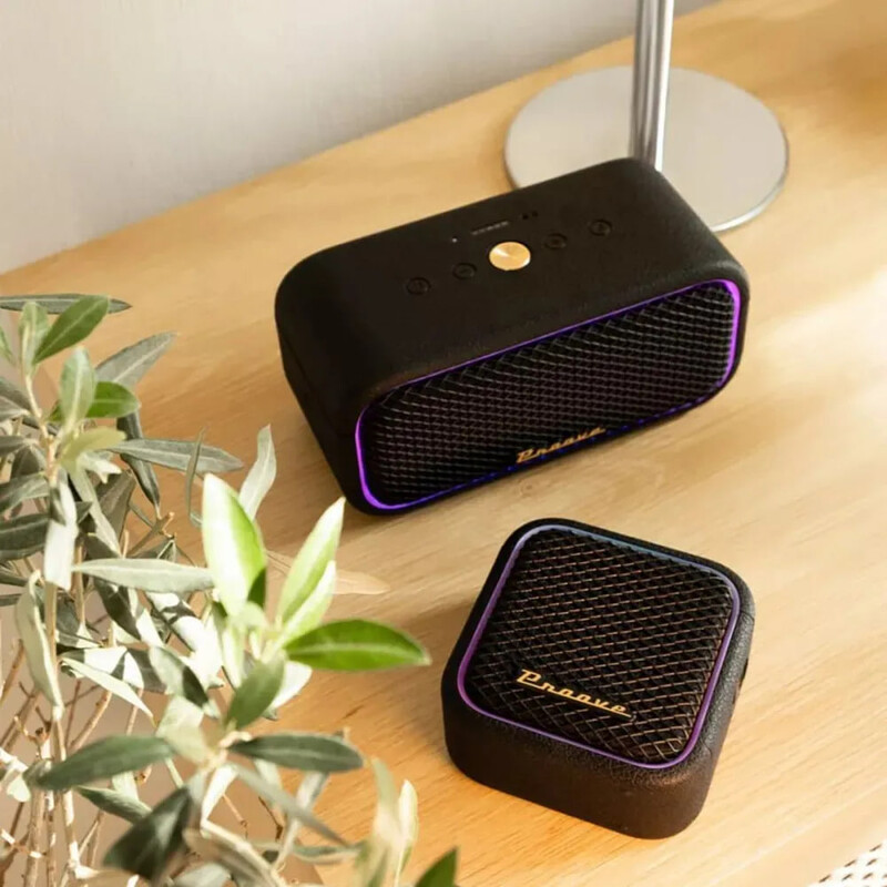 Акустична система Proove Funk Black (PSFN1501AP01)