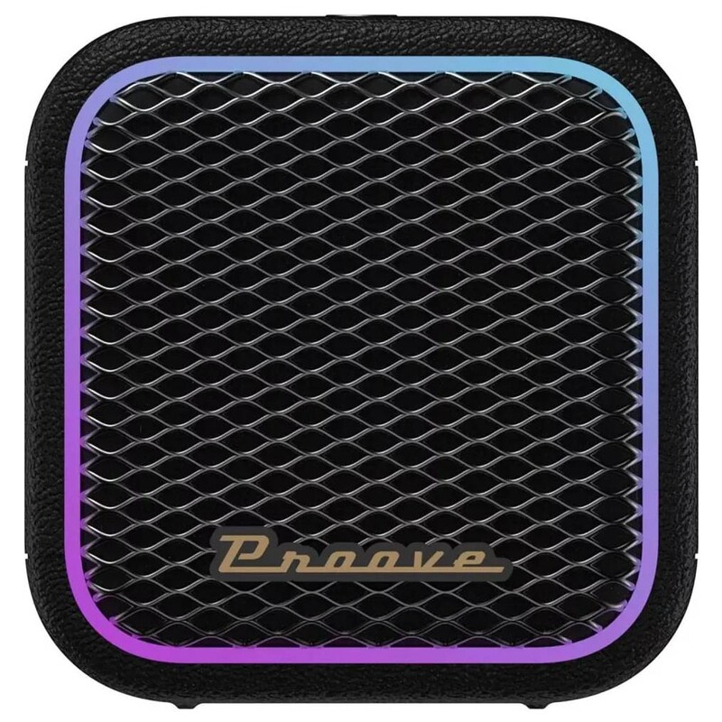 Акустична система Proove Funk Black (PSFN1501AP01)