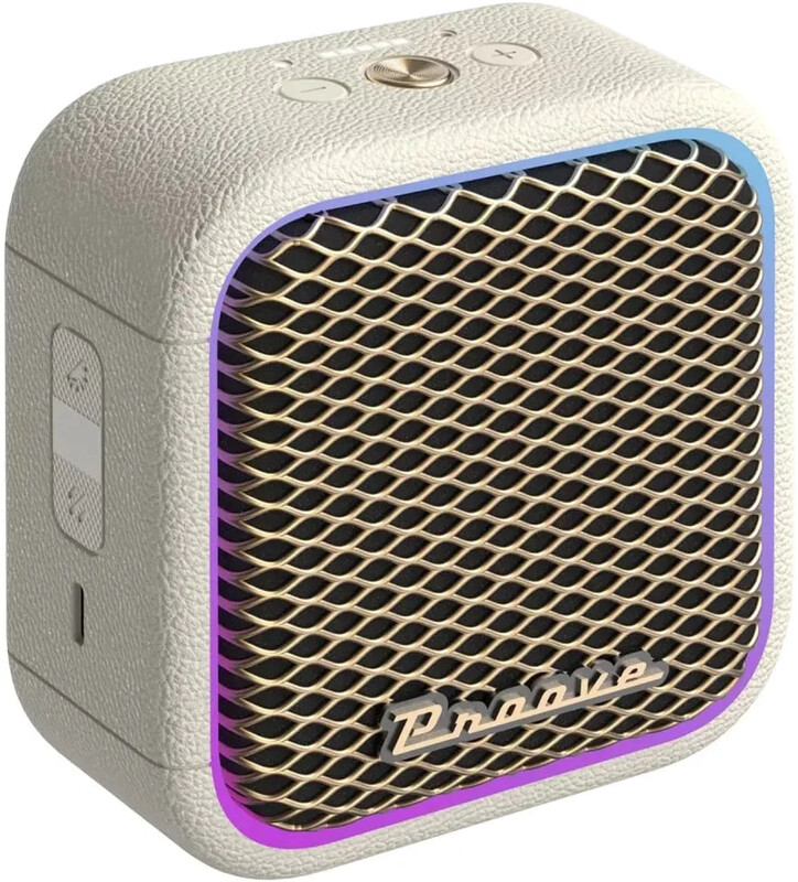 Акустична система Proove Funk Beige Gold (PSFN1501AP22)