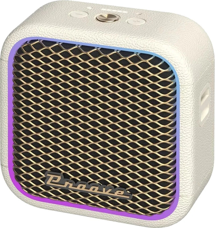 Акустична система Proove Funk Beige Gold (PSFN1501AP22)