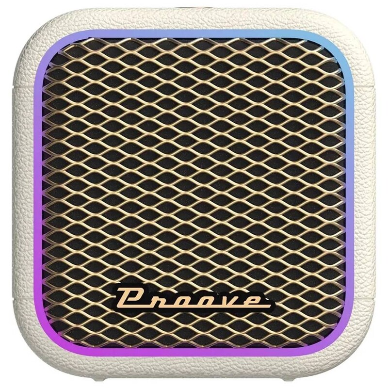 Акустична система Proove Funk Beige Gold (PSFN1501AP22)