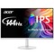 Фото - Монитор 27" Acer SA273P1wmix (UM.HS3EE.102) IPS White 144Hz | click.ua