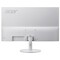Фото - Монитор 27" Acer SA273P1wmix (UM.HS3EE.102) IPS White 144Hz | click.ua