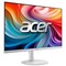 Фото - Монитор 27" Acer SA273P1wmix (UM.HS3EE.102) IPS White 144Hz | click.ua