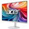 Фото - Монитор 27" Acer SA273P1wmix (UM.HS3EE.102) IPS White 144Hz | click.ua