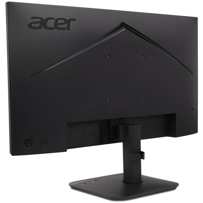 Монитор 27" Acer KA272P6bip (UM.HX2EE.604) IPS Black 144Hz