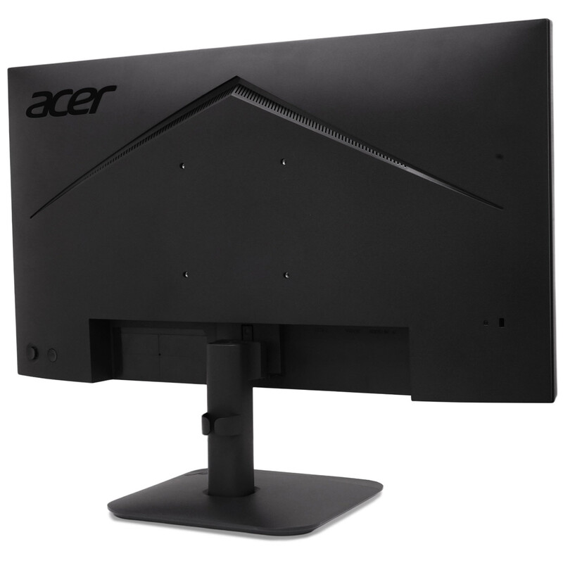 Монитор 27" Acer KA272P6bip (UM.HX2EE.604) IPS Black 144Hz