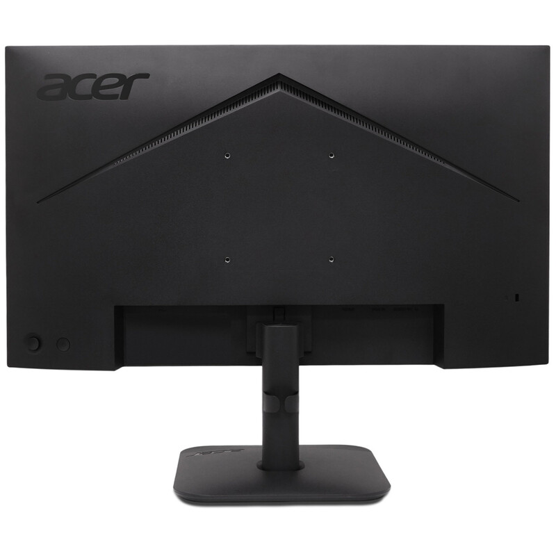 Монитор 27" Acer KA272P6bip (UM.HX2EE.604) IPS Black 144Hz