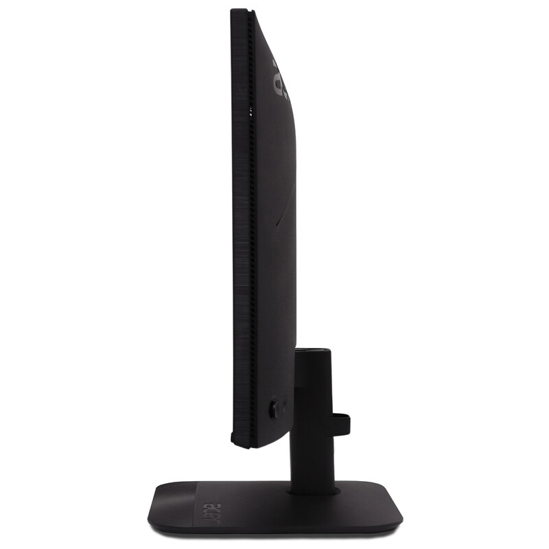 Монітор 27" Acer KA272UP6bmiipx (UM.HX2EE.607) IPS Black 144Hz