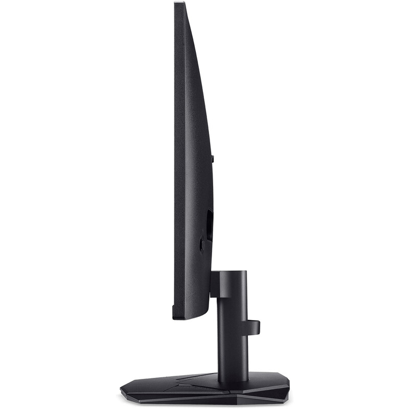 Монитор 27" Acer Nitro KG270W0biip (UM.HX0EE.043) VA Black 240Hz