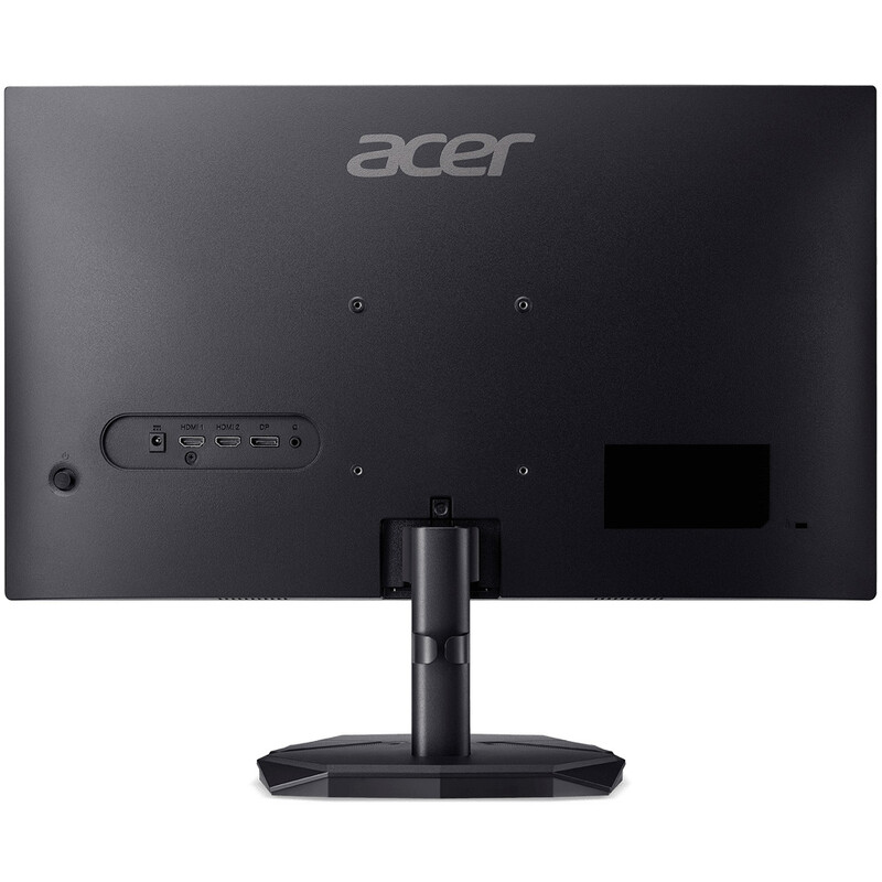 Монитор 27" Acer Nitro KG270W0biip (UM.HX0EE.043) VA Black 240Hz