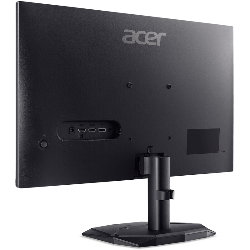 Монитор 27" Acer Nitro KG270W0biip (UM.HX0EE.043) VA Black 240Hz