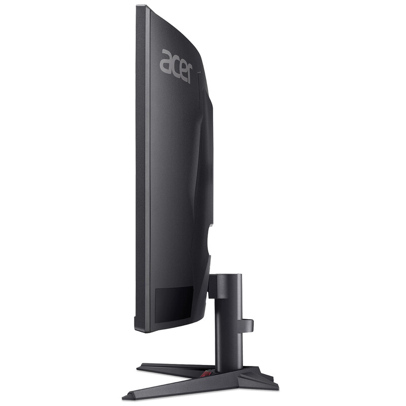 Монитор 27" Acer ED273UP2bmiipx (UM.HE3EE.201) VA Black Curved 180Hz