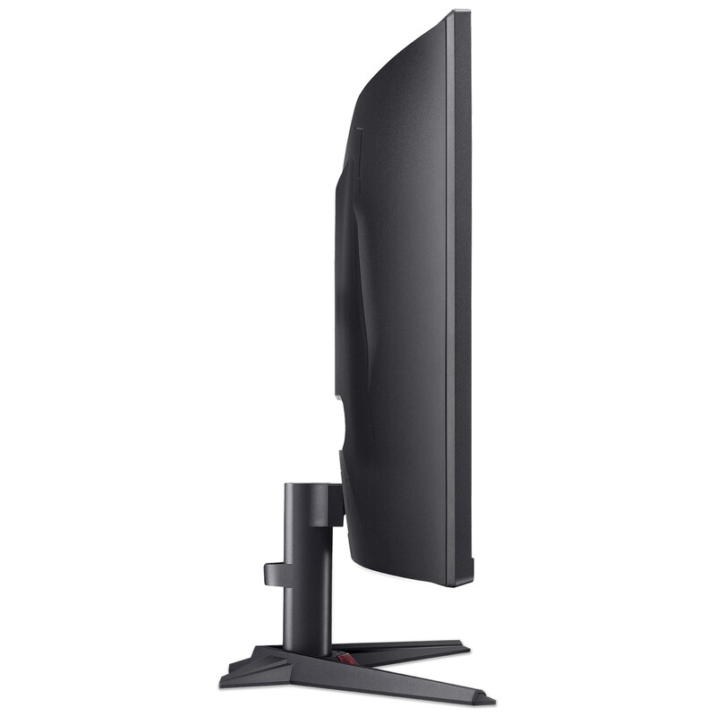 Монитор 27" Acer ED273UP2bmiipx (UM.HE3EE.201) VA Black Curved 180Hz