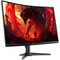 Фото - Монитор 27" Acer ED273UP2bmiipx (UM.HE3EE.201) VA Black Curved 180Hz | click.ua